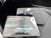 tweedehands Skoda Octavia Combi 1.5 TSI Greentech Business Edition