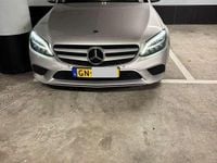 Occasion Mercedes C180 Avantgarde 122 PK (89 kW) 2019 Stationwagen