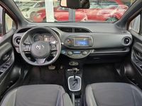 tweedehands Toyota Yaris Hybrid 1.5 Hybrid Premium | panoramadak | Clima | Bluetoo