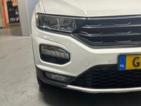 tweedehands VW T-Roc 1.5 TSI CAMERA PDC DEALER OND EERSTE EIGENAAR