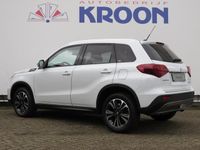 tweedehands Suzuki Vitara 1.4 Boosterjet Style Smart Hybrid