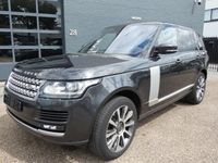 tweedehands Land Rover Range Rover 4.4 SDV8 Vogue