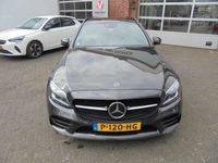 tweedehands Mercedes C300 C 300 Estate9G-Tronic Business Solution||AMG-Line