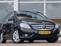 tweedehands Mercedes B180 Ambition Navi Allseason banden Mooi!