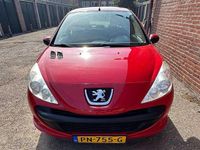 Occasion Peugeot 206 Access 60 PK (44 kW) 2011 Hatchback