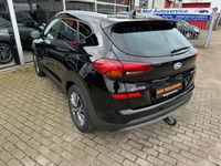 tweedehands Hyundai Tucson 1.6 T-GDI Comfort AUTOMAAT|NAVI|CAMERA|TREKHAAK