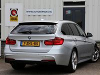 Occasion BMW 316 M Sport 136 PK (100 kW) 2015 Grijs Stationwagen