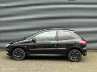 tweedehands Peugeot 206 1.4 XT Automaat | Airco | ELEK Pakket