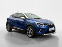 Occasion Renault Captur Techno 159 PK (116 kW) 2021 Blauw SUV