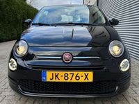 tweedehands Fiat 500 0.9 TA T Popstar