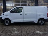 Occasion Opel Vivaro-e Combi 100 kW (136 PK) 2023 Wit Van