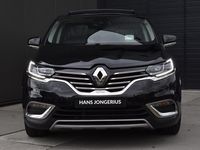 tweedehands Renault Espace TCe 200 Initiale Paris 7 PERSOONS | SCHUIF/KANTELD