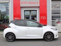 tweedehands Toyota Yaris 1.5 Hybrid GR Sport Limited full option