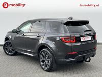 tweedehands Land Rover Discovery Sport P300e 1.5 R-Dynamic Hybride HSE AWD Automaat | Tre