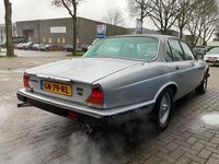 tweedehands Jaguar XJ 4.2 | AUTOMAAT | LEDEREN BEKLEDING | ELEKTR. RAMEN | 1981