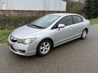 tweedehands Honda Civic 1.3 Hybrid Elegance / AUTOMAAT / AIRCO / CRUISE