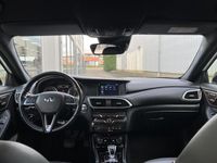 tweedehands Infiniti Q30 1.6t Premium Tech | NL Auto/1e Eig./Voll.Historie/