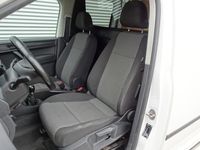 tweedehands VW Caddy Maxi 2.0 TDI L2H1 AIRCO NAVIGATIE INBOUWLADES SIDEBARS BPM VRIJ