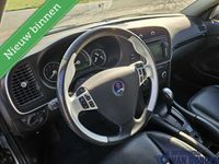 tweedehands Saab 9-3 Sport Estate 2.0T Aero XWD - Automaat! 210 PK - Tr