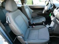 Occasion Mitsubishi Colt Invite+ 95 PK (69 kW) 2008 Grijs (metallic) Hatchback