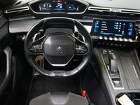 Occasion Peugeot 508 225 PK (165 kW) 2019 Rood Hatchback