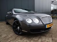 tweedehands Bentley Continental GT 6.0 W12 Mulliner Alle opties