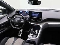 Occasion Peugeot 3008 Business-Line 200 PK (147 kW) 2021 Wit SUV