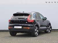 tweedehands Volvo XC40 231PK Automaat Recharge Core / Stoel en stuurwielv