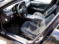 tweedehands Mercedes 200 E-KLASSE EstatePrestige Avantgarde Aut. Navi|LED|Half-Leder|Clima|LMV|PDC