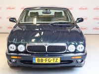 Occasion Jaguar XJ Executive 237 PK (174 kW) 2000 Sedan Sedan