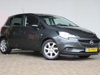 Occasion Opel Corsa Edition 2018 Grijs Hatchback