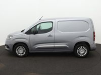 tweedehands Toyota Proace City Electric Prof 50 Kwh