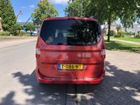 tweedehands Ford Tourneo Courier 1.0 Titanium/CAMERA/NAVI/