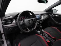 Occasion Skoda Scala Monte Carlo 150 PK (110 kW) 2021 Grijs Hatchback