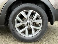 Occasion Kia Sportage Comfort 135 PK (99 kW) 2015 Bruin, metallic lak SUV
