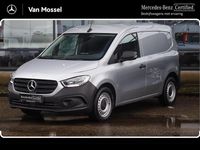 Occasion Mercedes Citan 110 97 PK (71 kW) 2023 Grijs Van