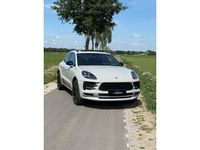 Occasion Porsche Macan Sport 354 PK (260 kW) 2019 Grijs SUV