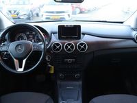 tweedehands Mercedes B200 200 Ambition - Navi - PDC - Trekhaak