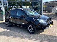 tweedehands Renault Koleos 2.5 Dynamique Pack