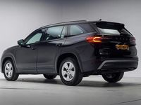 Occasion Skoda Kodiaq First Edition 150 PK (110 kW) 2024 Zwart SUV