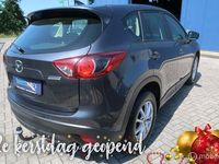 tweedehands Mazda CX-5 2.0 S 2WD TREKHAAK