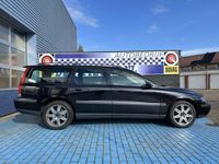 tweedehands Volvo V70 2.4 CRUISE LEER STOELVERW. TREKH. GOED ONDERHOUDEN