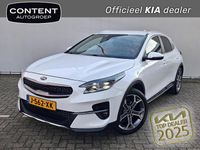 Occasion Kia XCeed 140 PK (102 kW) 2020 Wit metallic SUV