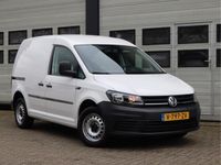 tweedehands VW Caddy 2.0 TDI 75pk Euro 6 - NAP - Airco