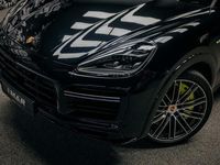 tweedehands Porsche Cayenne Turbo S CAYENNE 4.0 Turbo S E-Hybrid Super vol uitgevoerde