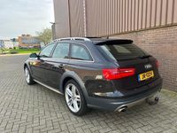 tweedehands Audi A6 Allroad quattro 3.0 TDI BiT Pro Line Plus Pano Navi Leer