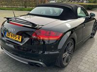 tweedehands Audi TT Roadster S 2.0 TFSI Quattro 272PK