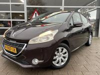 tweedehands Peugeot 208 1.2 VTi Allure /Airco/ 5 drs/Multi media voorbereiding/