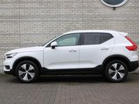 Occasion Volvo XC40 Momentum 129 PK (94 kW) 2020 Wit SUV