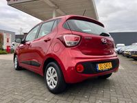 tweedehands Hyundai i10 1.0i Comfort|Airco|Navigatie|Cruise Control|Elektr Ramen|NL Auto